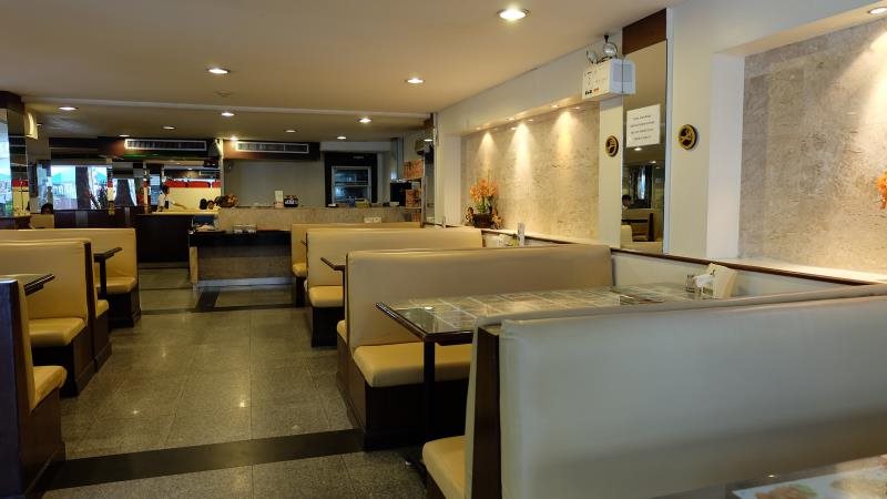 Grand Business Inn 4