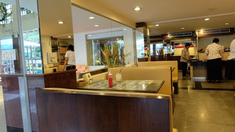 Grand Business Inn 5
