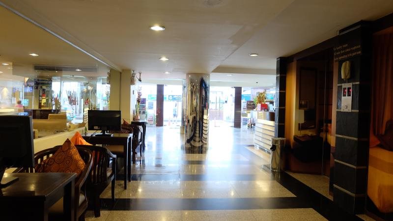 Grand Business Inn 7