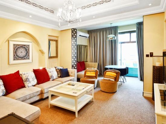 Al Bahar Downtown 10