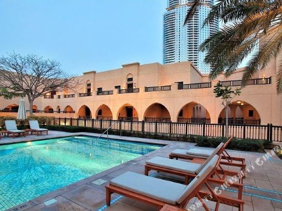 Al Bahar Downtown 12