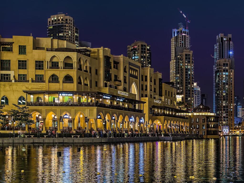 Al Bahar Downtown 21