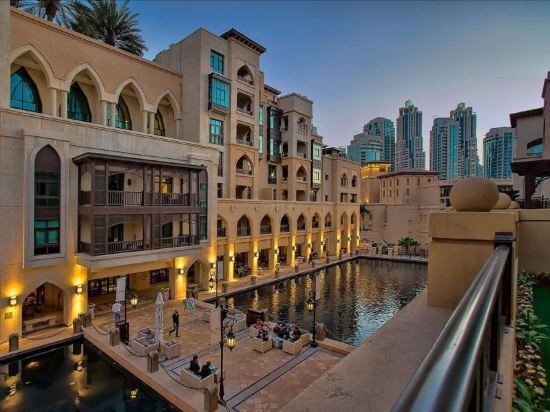 Al Bahar Downtown 23