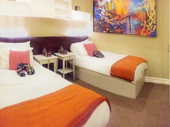 Al Bahar Downtown 11