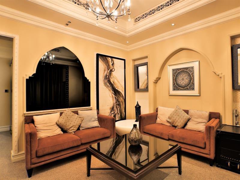 Al Bahar Downtown 22