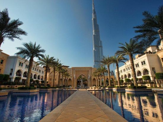 Al Bahar Downtown 1