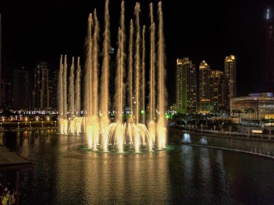 Al Bahar Downtown 18