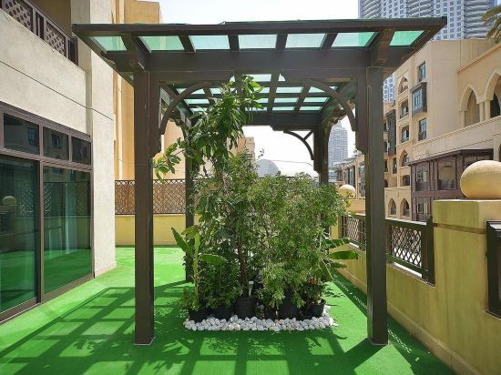Al Bahar Downtown 13