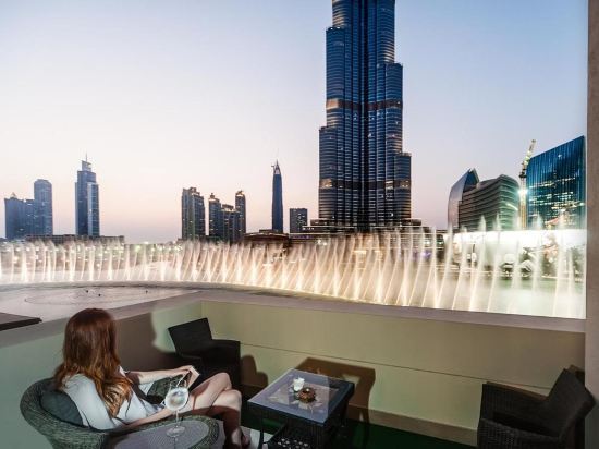 Al Bahar Downtown 16
