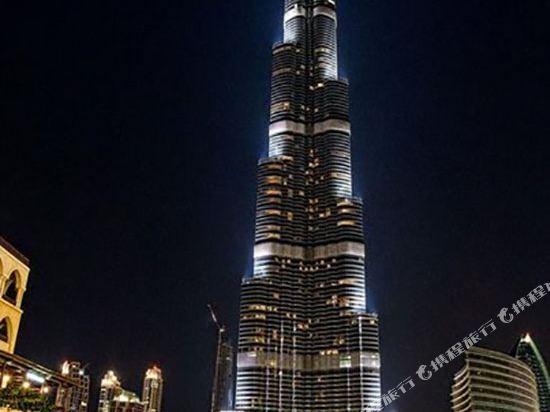 Al Bahar Downtown 19