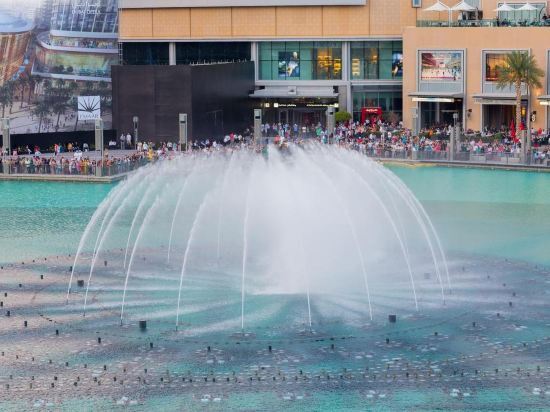 Al Bahar Downtown 17