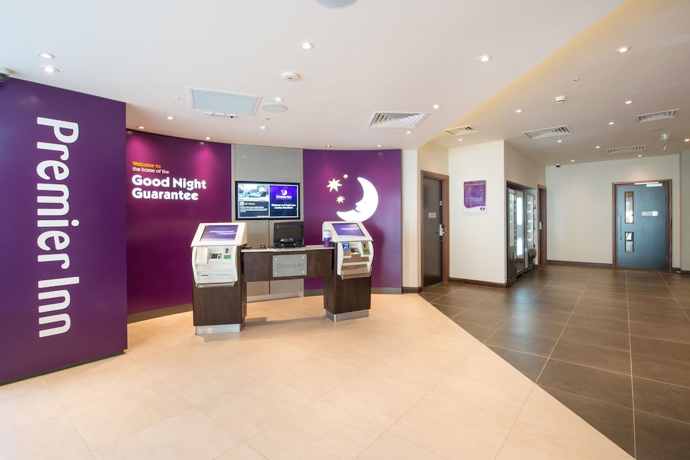 London Brentford Hotel 3