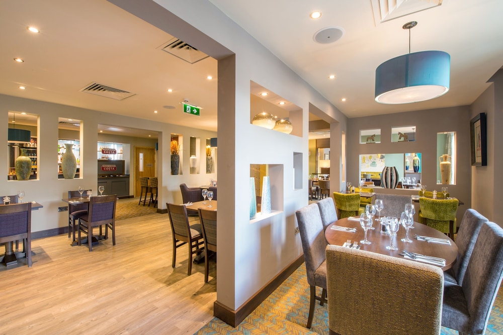 London Brentford Hotel 12
