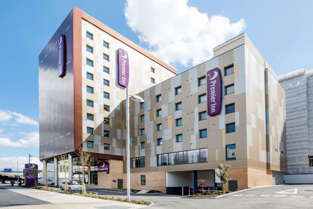 London Brentford Hotel 1