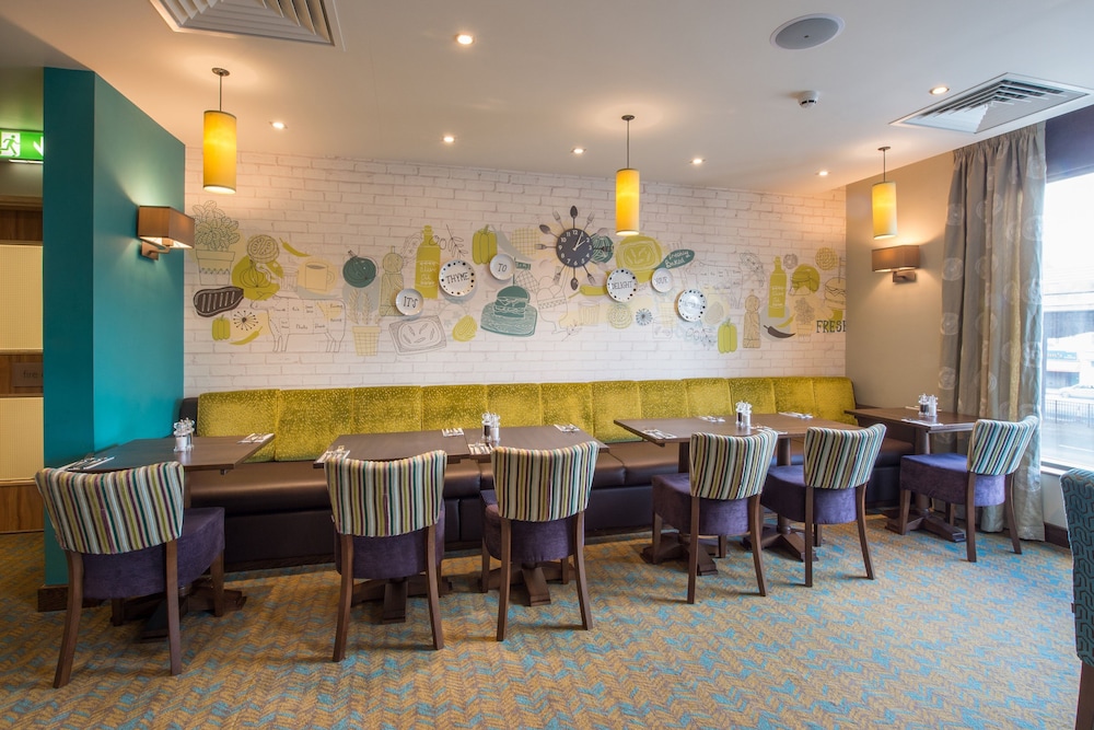 London Brentford Hotel 13
