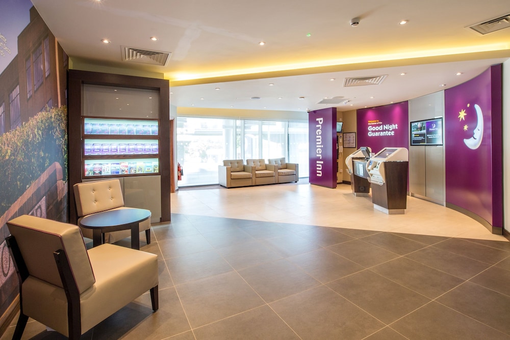 London Brentford Hotel 2