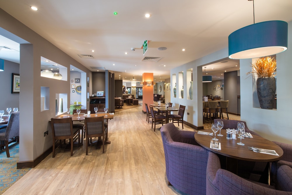 London Brentford Hotel 10