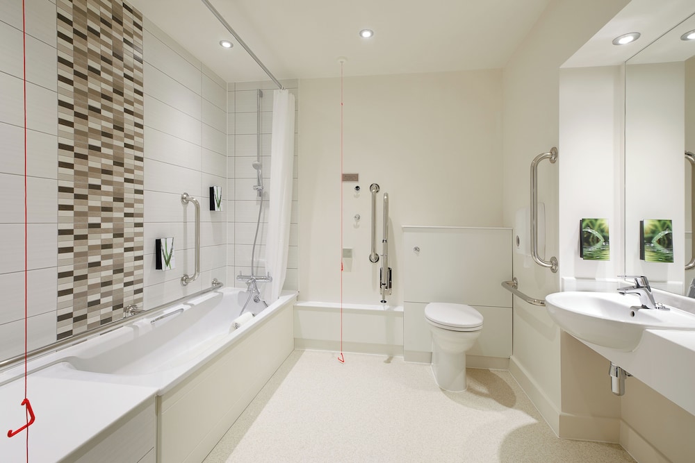 London Brentford Hotel 8