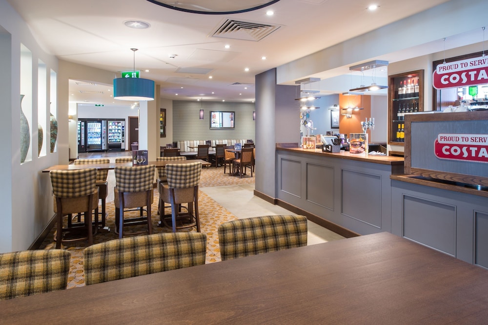 London Brentford Hotel 11