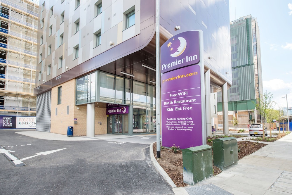 London Brentford Hotel 16