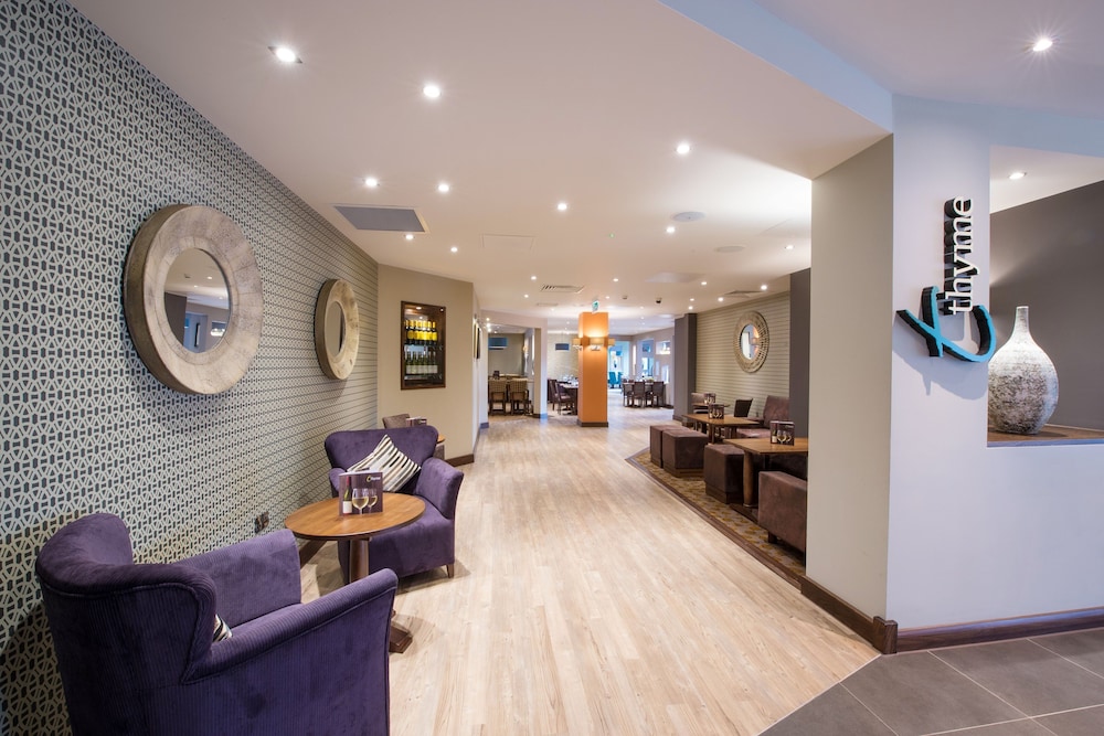 London Brentford Hotel 15