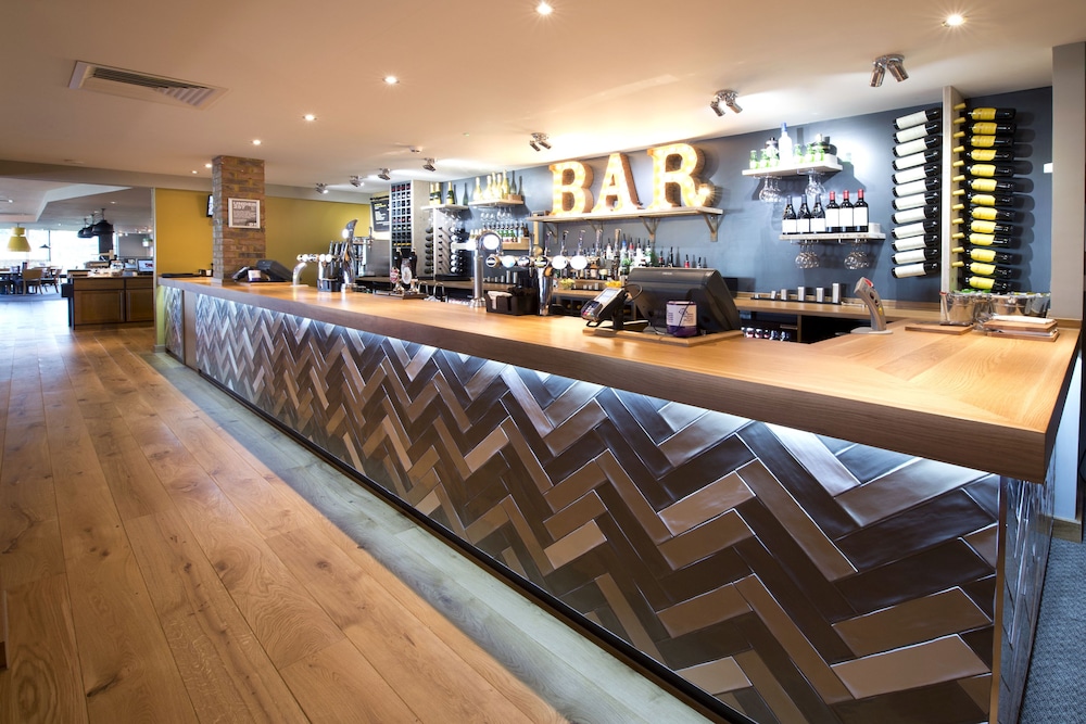 Premier Inn London Uxbridge 13