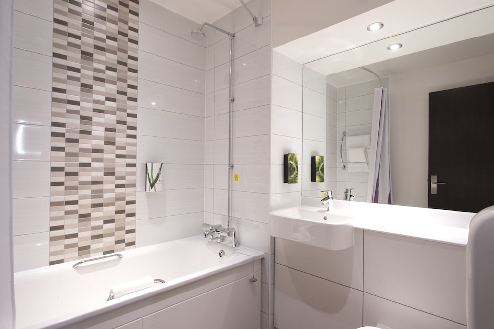Premier Inn London Uxbridge 4