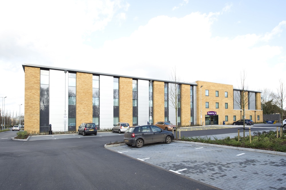 Premier Inn London Uxbridge 18