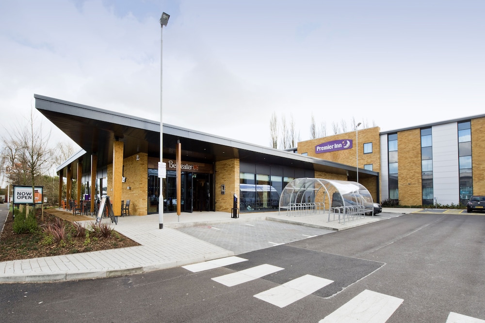 Premier Inn London Uxbridge 1