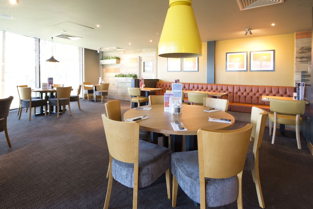 Premier Inn London Uxbridge 9