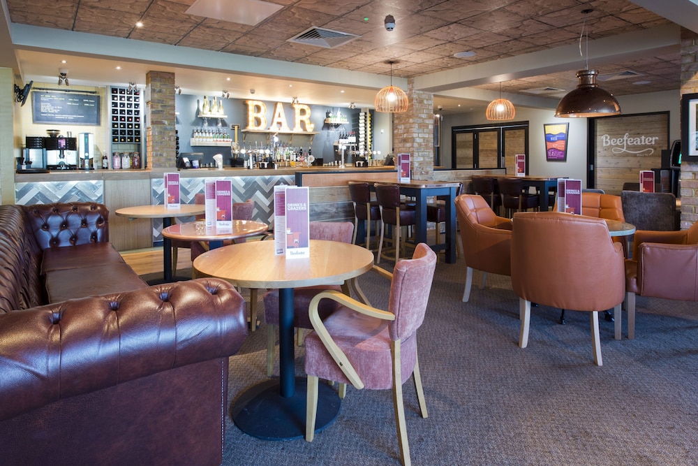 Premier Inn London Uxbridge 15