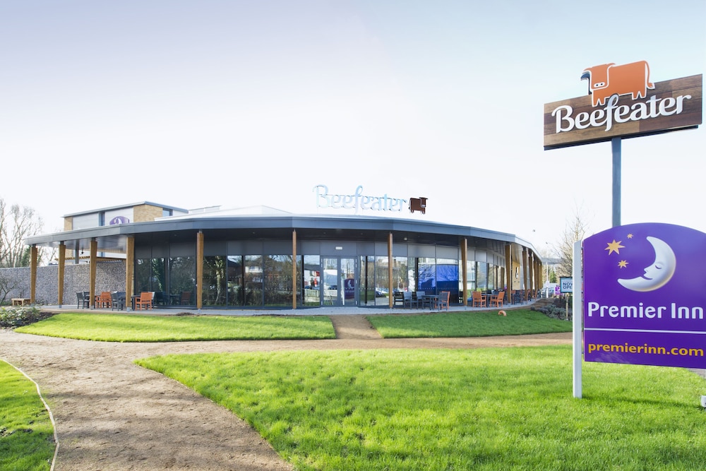 Premier Inn London Uxbridge 17