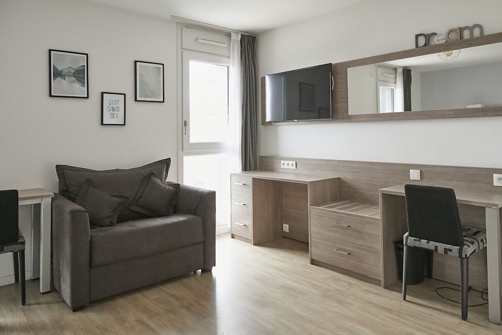 Aparthotel Adagio Access Massy Palaiseau 24
