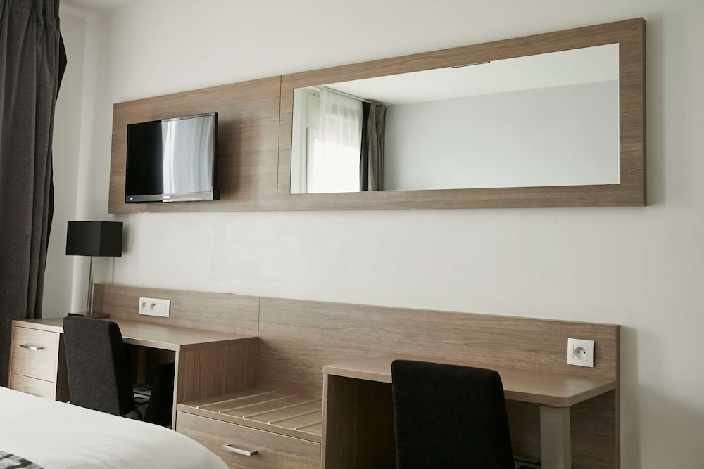 Aparthotel Adagio Access Massy Palaiseau 16