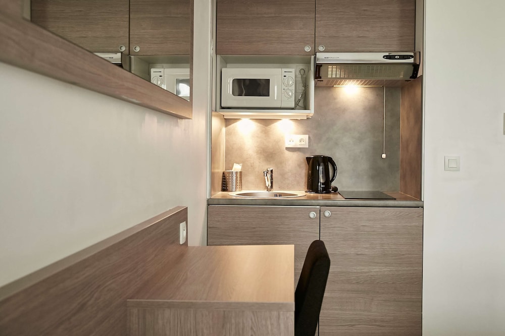 Aparthotel Adagio Access Massy Palaiseau 14