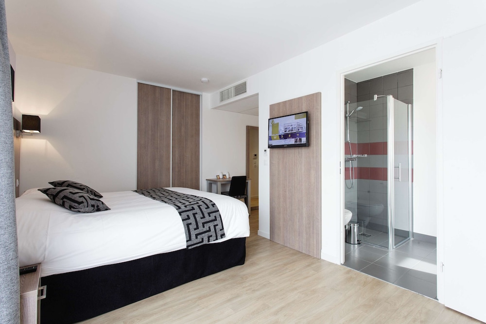 Aparthotel Adagio Access Massy Palaiseau 6
