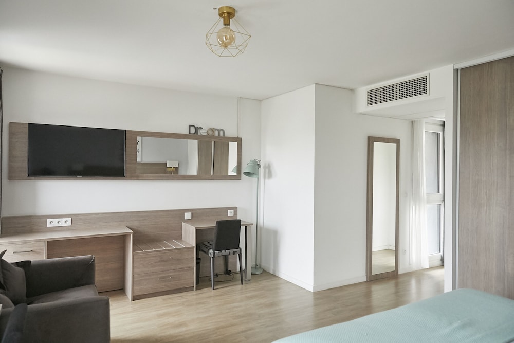 Aparthotel Adagio Access Massy Palaiseau 23