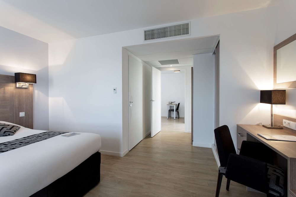 Aparthotel Adagio Access Massy Palaiseau 13