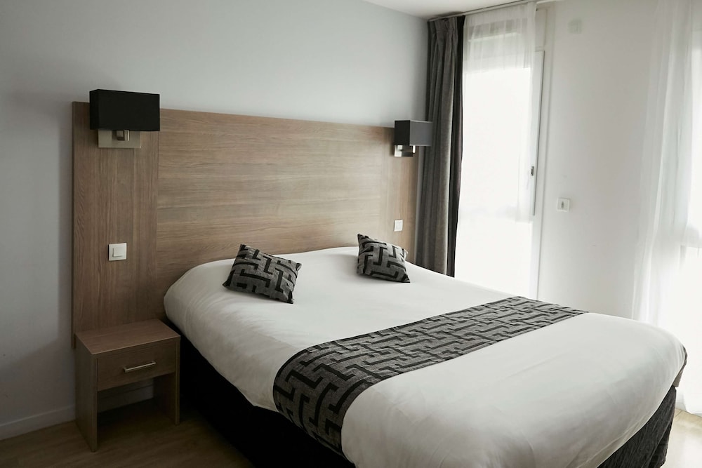 Aparthotel Adagio Access Massy Palaiseau 18