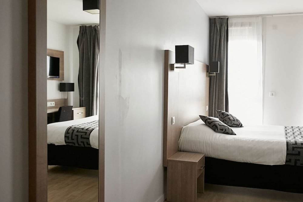 Aparthotel Adagio Access Massy Palaiseau 17