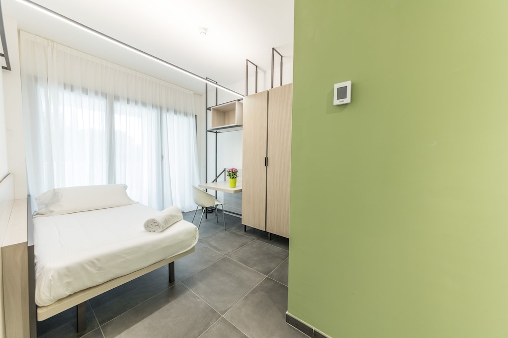 Camplus Guest Roma 3