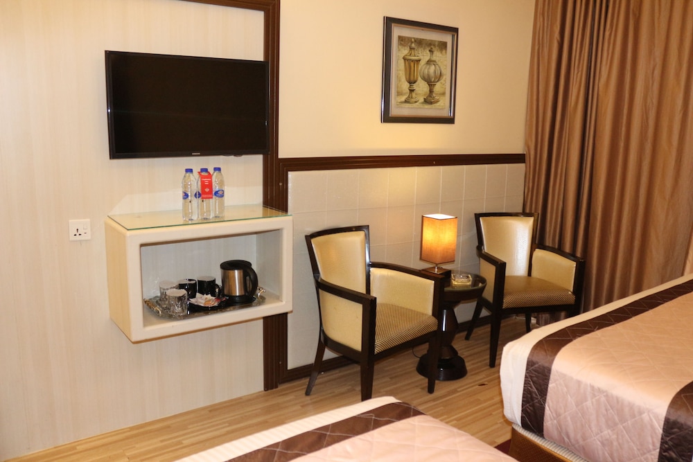 Al Khaleej Grand Hotel 17