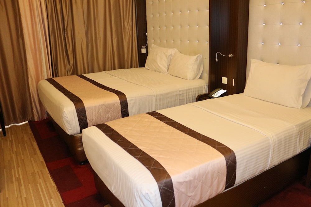 Al Khaleej Grand Hotel 19