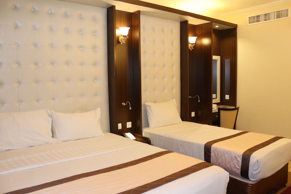 Al Khaleej Grand Hotel 20