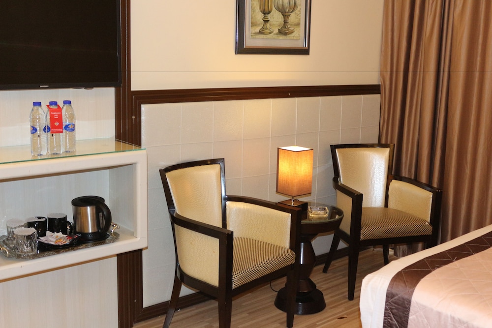 Al Khaleej Grand Hotel 22