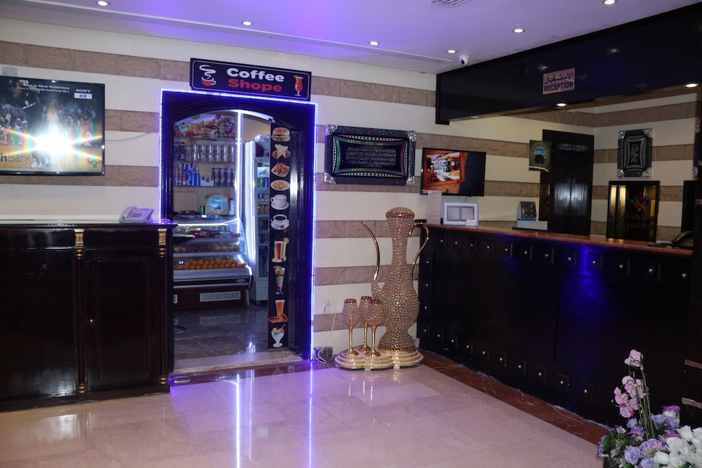 Al Khaleej Grand Hotel 4