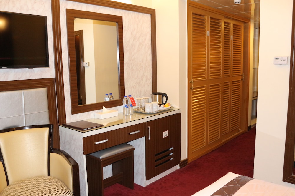 Al Khaleej Grand Hotel 15