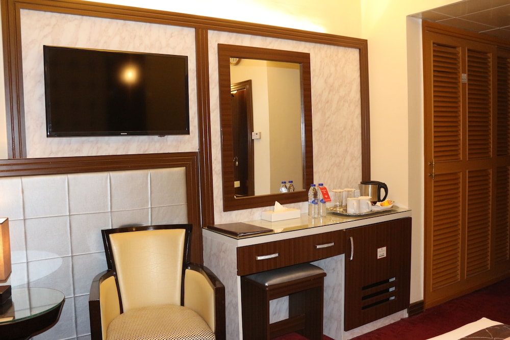 Al Khaleej Grand Hotel 14