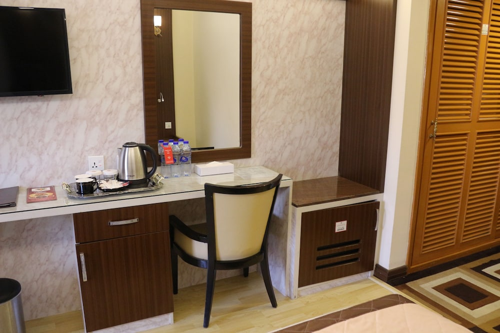 Al Khaleej Grand Hotel 24