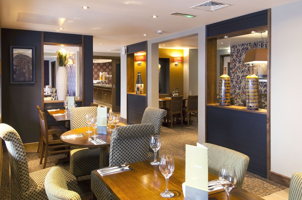 Premier Inn Maidstone Town Centre 10